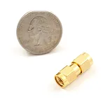 SMA Male to RPSMA Male Adapter - Image 1
