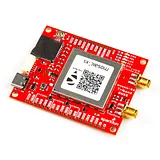 SparkFun Triband GNSS RTK Breakout - mosaic-X5 - Image 1