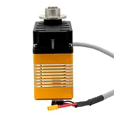 24V 1000kg·cm IP65 Brushless PWM Servo with Magnetic Encoder - Image 4
