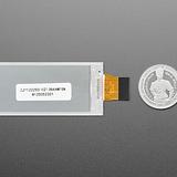 Adafruit 2.13in 250x122 Monochrome/4-Grey ePaper Bare Display - Image 4