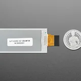Adafruit 2.13in 250x122 Monochrome/4-Grey ePaper Bare Display - Image 4