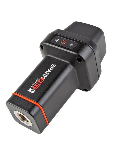 SparkPNT TX2 High-Precision RTK GNSS Receiver