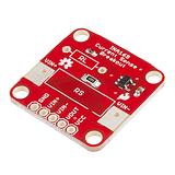 SparkFun Current Sensor Breakout - INA169 - Image 1