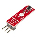 SparkFun RedBot Sensor - Line Follower - Image 1