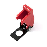 Missile Switch Cover - Red - Image 1