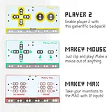 Makey Makey Backpack Bundle - Image 3