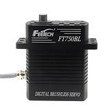 DFRobot 24V 750kg·cm IP65 Brushless Servo with Magnetic Encoder - Image 2