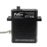 DFRobot 24V 750kg·cm IP65 Brushless Servo with Magnetic Encoder - Image 2