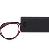 micro:bit AAA Battery Box without Switch - Image 2