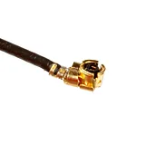 U.FL to U.FL Mini Coax Cable - 50mm - Image 4