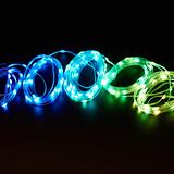 Adafruit NeoPixel Pebble/Seed LED Strand - 150 LEDs, 100mm Pitch - Image 6