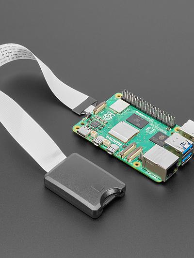 SD to microSD Card Extender