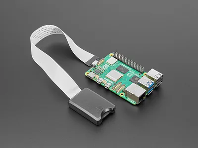 SD to microSD Card Extender