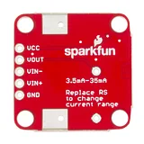 SparkFun Current Sensor Breakout - INA169 - Image 2