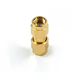 SMA Male to RPSMA Male Adapter - Image 3
