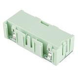 Modular Plastic Storage Box - Medium (4 pack) - Image 4