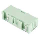 Modular Plastic Storage Box - Medium (4 pack) - Image 4