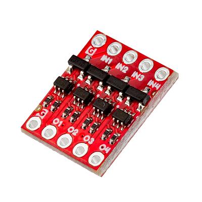 Ideal Diode Breakout