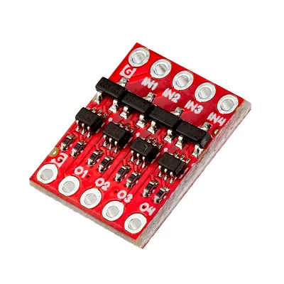 Ideal Diode Breakout