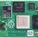 Raspberry Pi Compute Module 4 (Bulk Tray) - Image 1