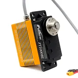 24V 1000kg·cm IP65 Brushless PWM Servo with Magnetic Encoder - Image 5