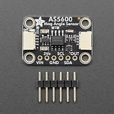 AS5600 Magnetic Angle Sensor Breakout - Image 4