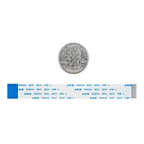 22-Pin 0.5mm Pitch FPC Cable - 100mm - Image 4