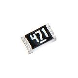 470 Ohm 1/10W 1% SMD Resistor - Image 1