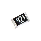 470 Ohm 1/10W 1% SMD Resistor - Image 1