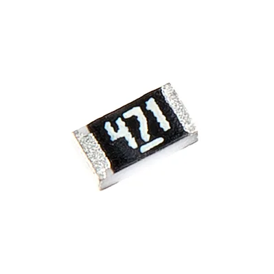 470 Ohm 1/10W 1% SMD Resistor