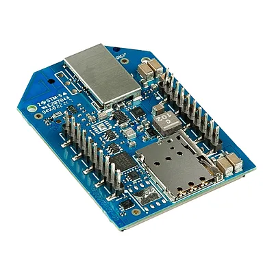 Digi XBee 3 North America LTE Cat 1/3G GNSS Module - No SIM