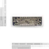 7-Segment Display - 4-Digit (Blue) - Image 3