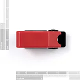 Missile Switch Cover - Red - Image 3