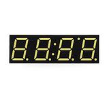 7-Segment Display - 4-Digit (White) - Image 2