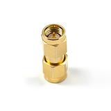 SMA Male to RPSMA Male Adapter - Image 4