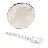 LED - RGB Clear Common Anode - Image 2