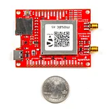 SparkFun Triband GNSS RTK Breakout - mosaic-X5 - Image 4
