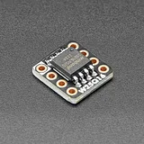 QSPI DIP Breakout Board - W25Q16 16Mbit / 2MB - Image 1