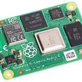 Raspberry Pi Compute Module 4 (Bulk Tray) - Image 2