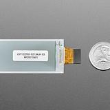 2.13-inch 250x122 Quad-Colour eInk/ePaper Bare Display - Image 6