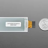 2.13-inch 250x122 Quad-Colour eInk/ePaper Bare Display - Image 6