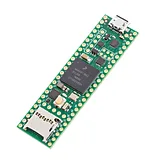 Teensy 4.1 Lockable Microcontroller Board - Image 1