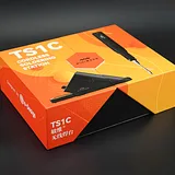 Miniware TS1C Cordless Smart Soldering Station - Image 8