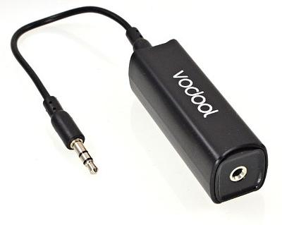Ground Loop Isolator