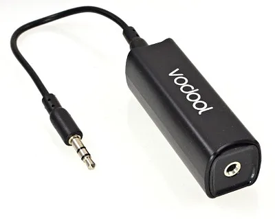 Ground Loop Isolator