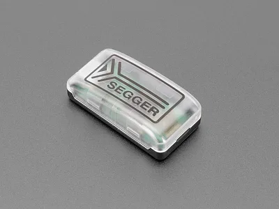 SEGGER J-Link EDU Mini JTAG/SWD Debugger
