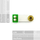 Piezo Vibration Sensor - Small Horizontal - Image 3