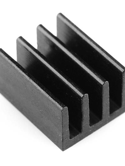 Small Heatsink