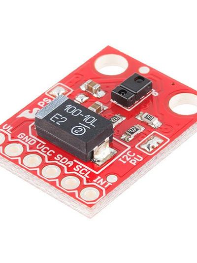 SparkFun RGB and Gesture Sensor - APDS-9960