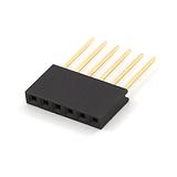 Arduino Stackable Header - 6-pin - Image 1